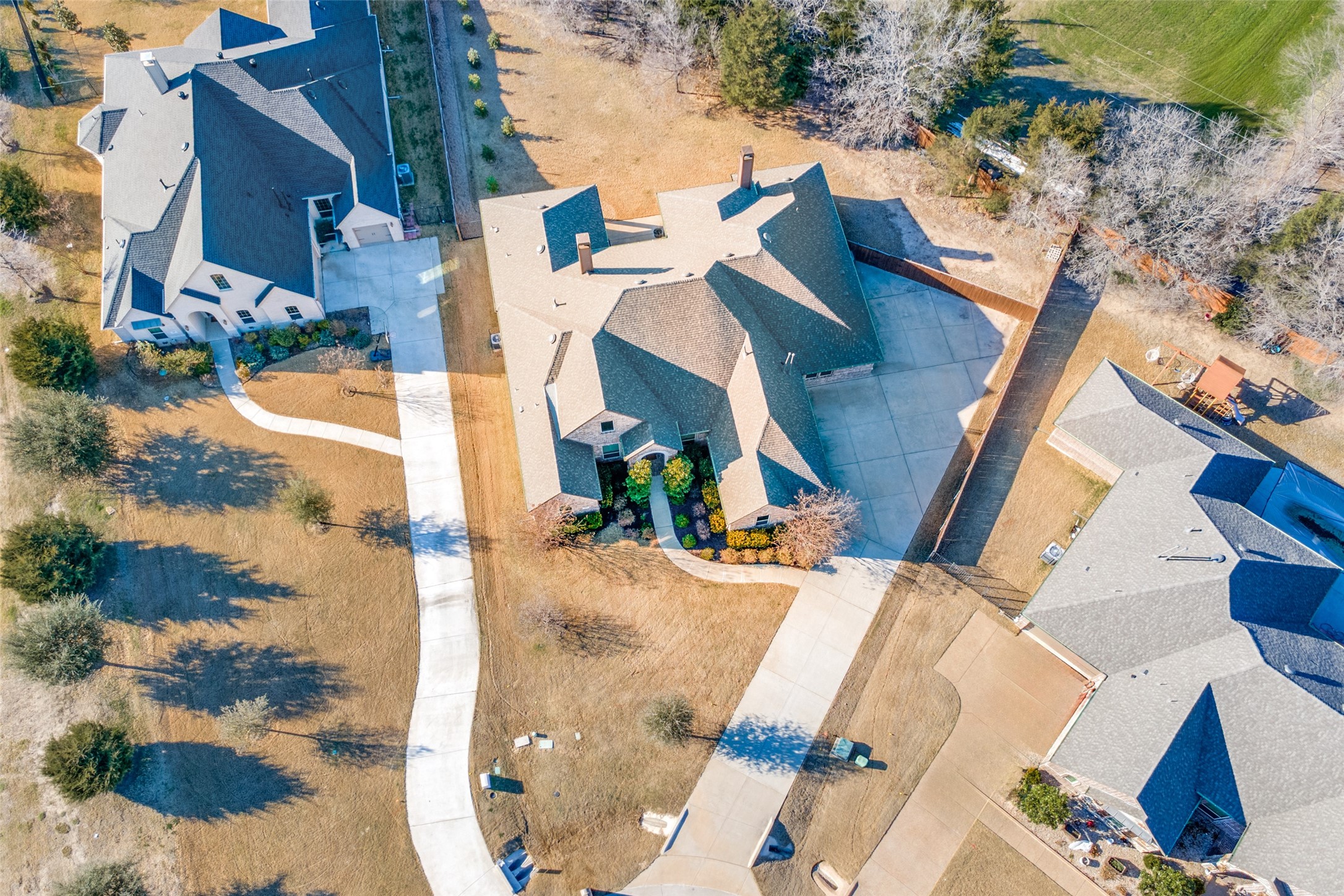 403 Steward Drive Wylie TX 75098