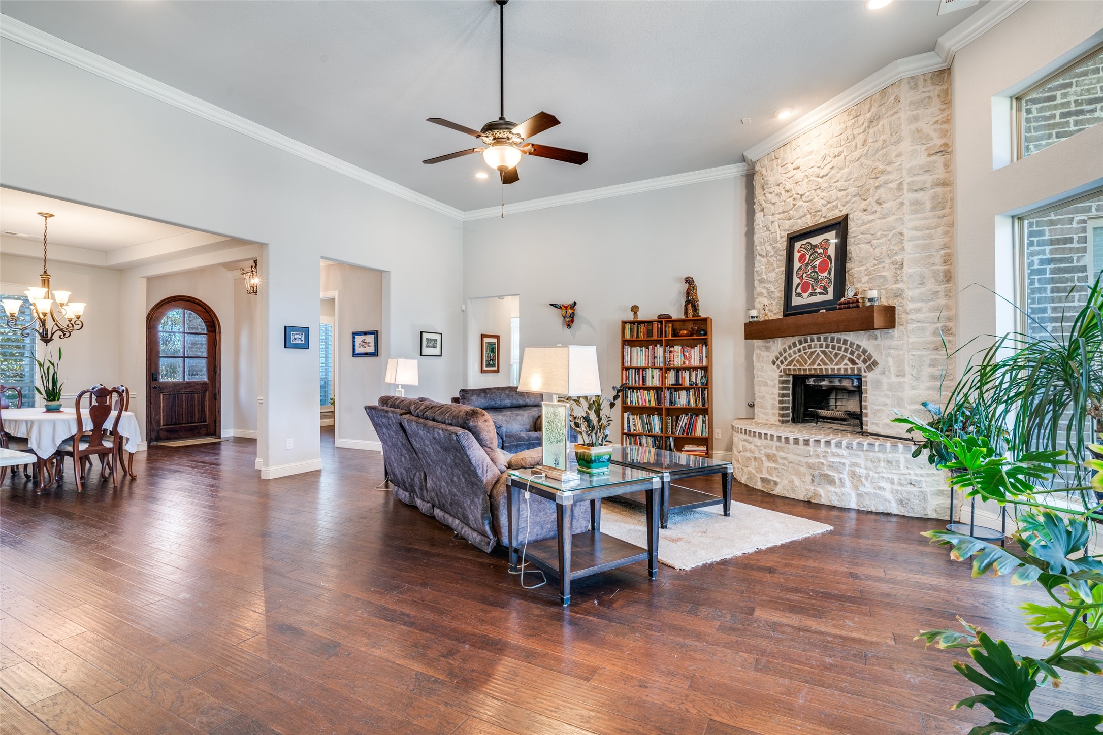 403 Steward Drive Wylie TX 75098