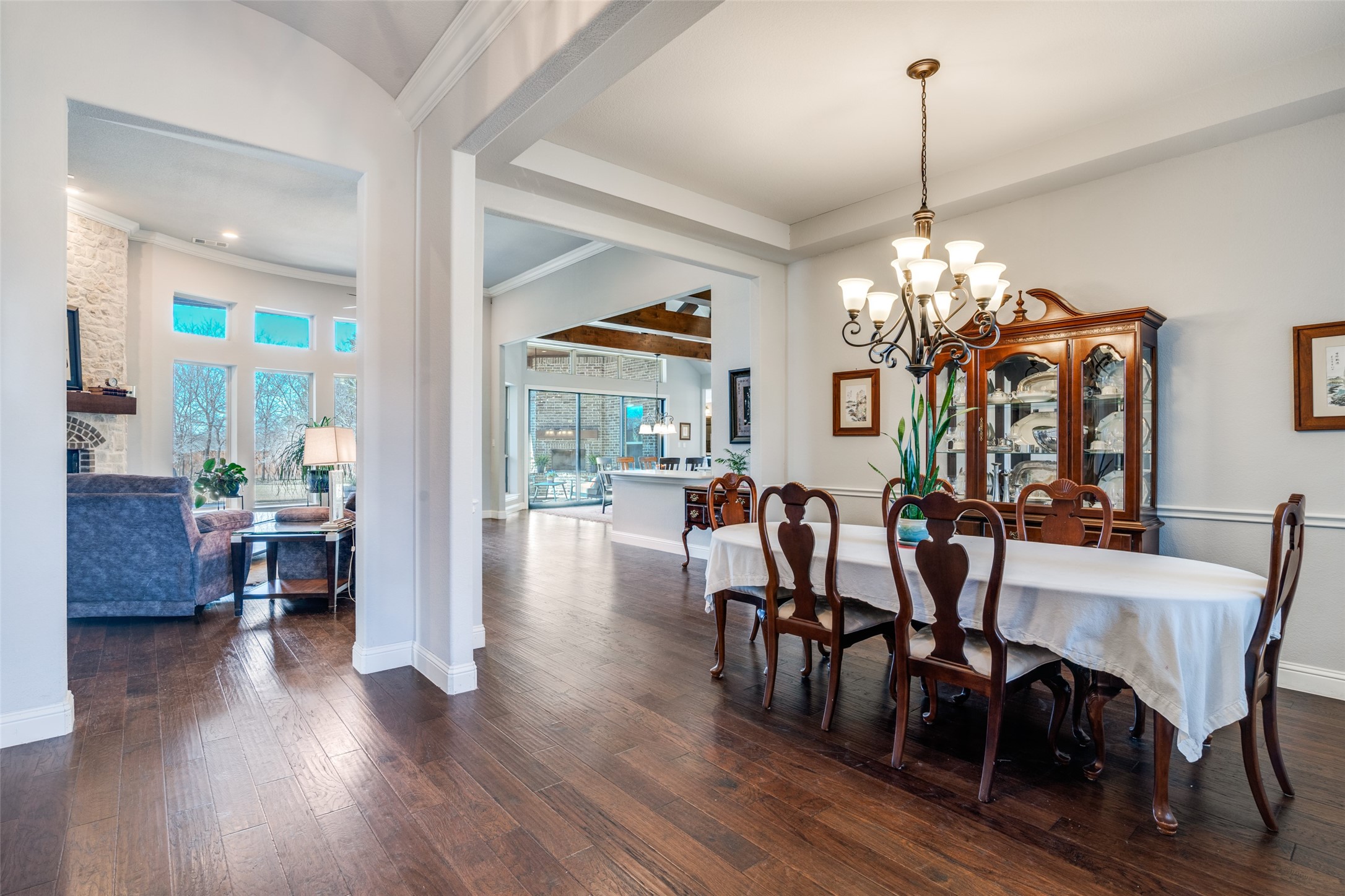 403 Steward Drive Wylie TX 75098