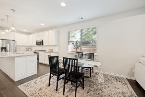 5857 Coleman Street Westworth Village TX 76114