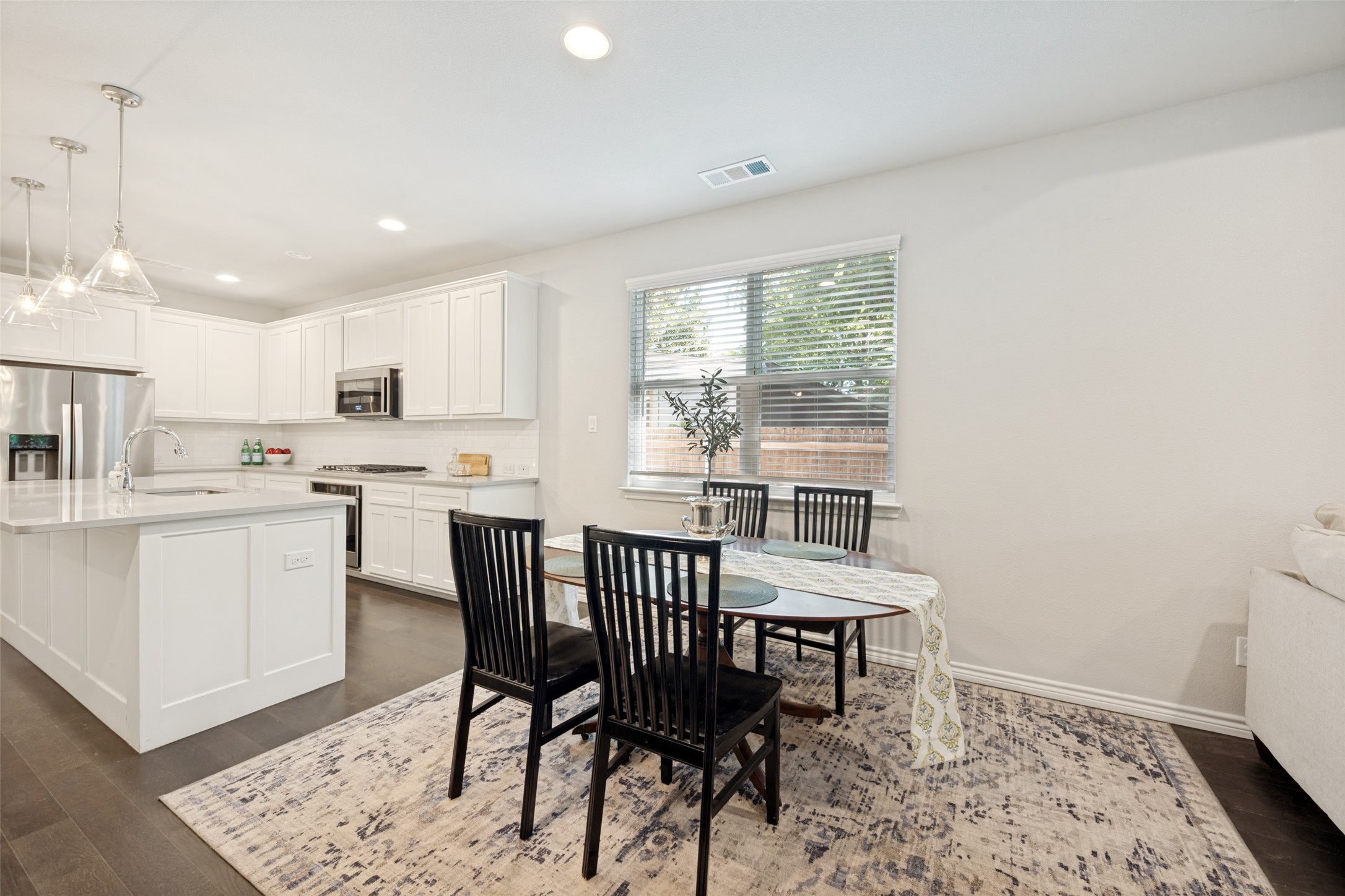 5857 Coleman Street Westworth Village TX 76114