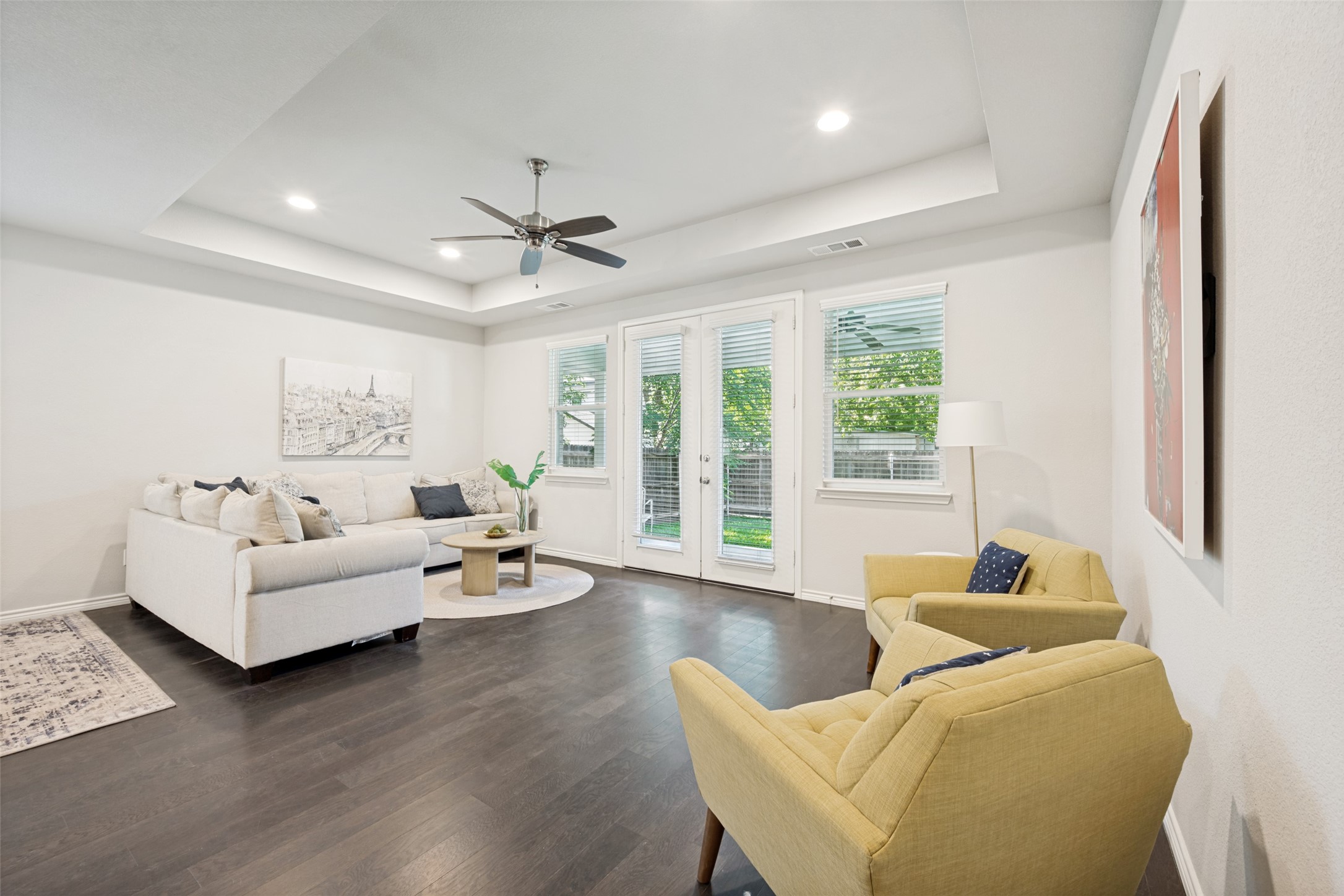 5857 Coleman Street Westworth Village TX 76114