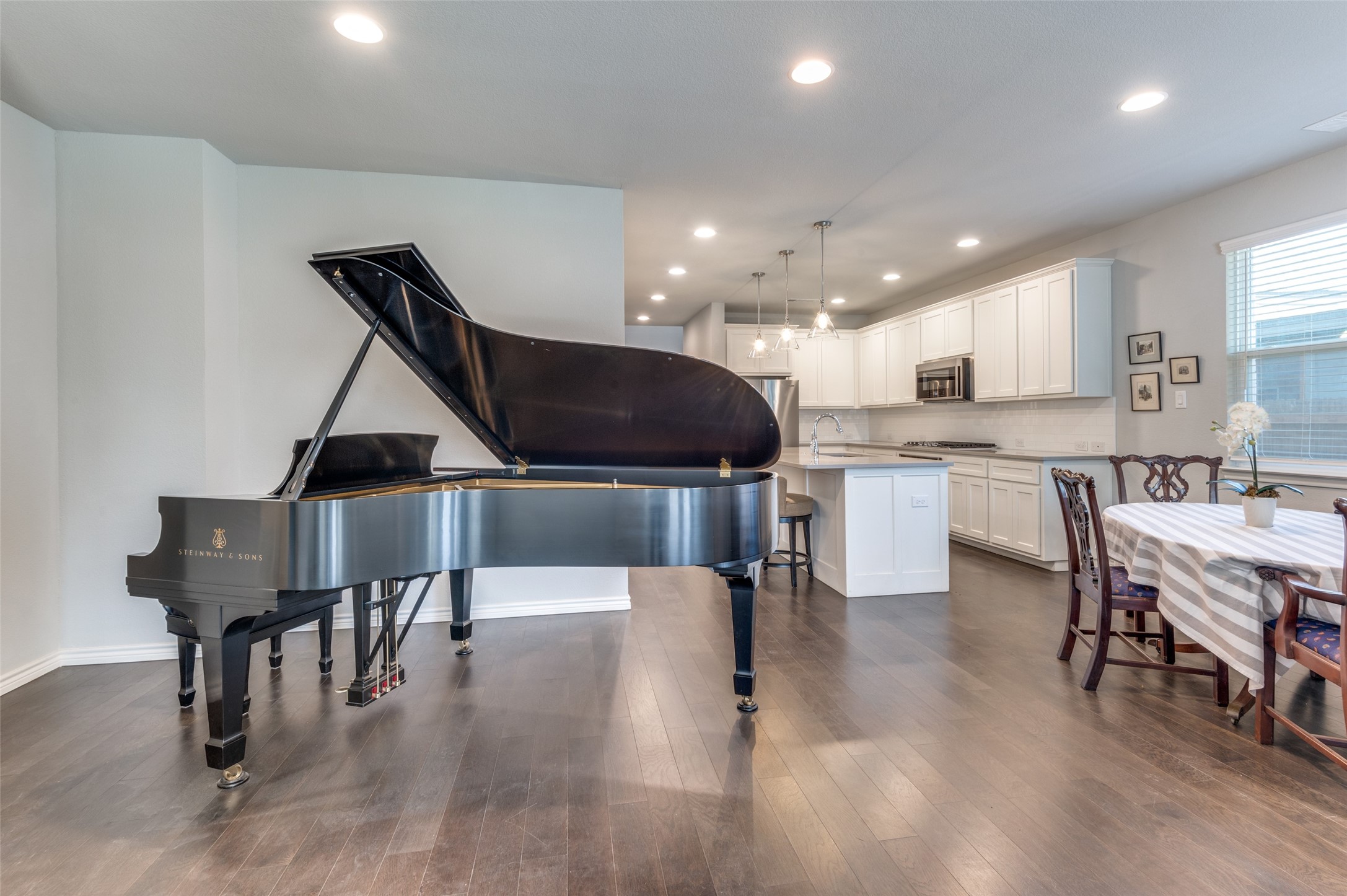 5857 Coleman Street Westworth Village TX 76114
