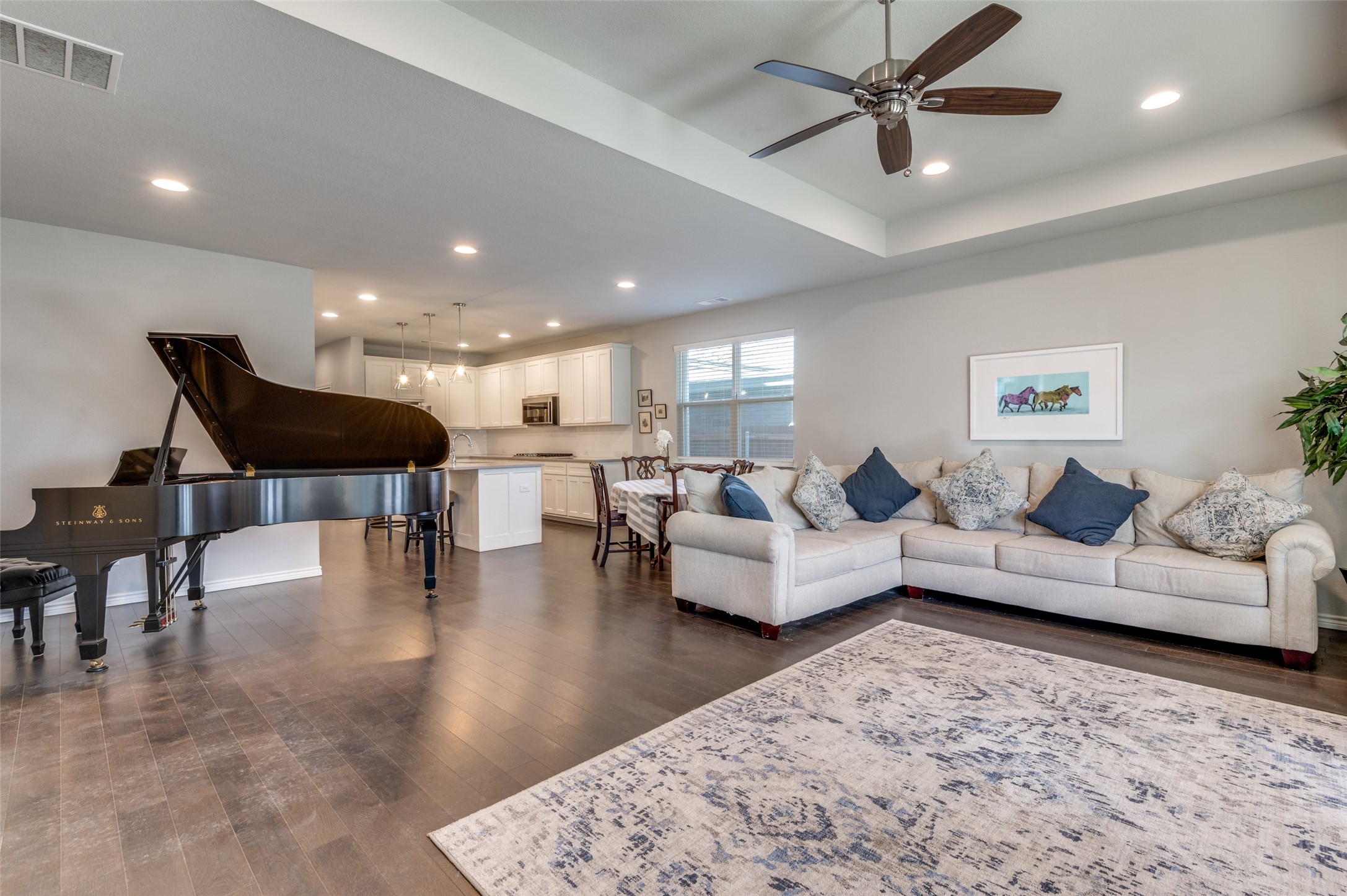 5857 Coleman Street Westworth Village TX 76114