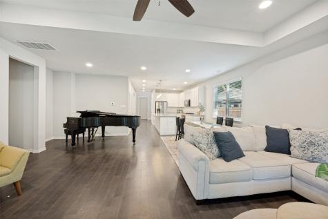 5857 Coleman Street Westworth Village TX 76114