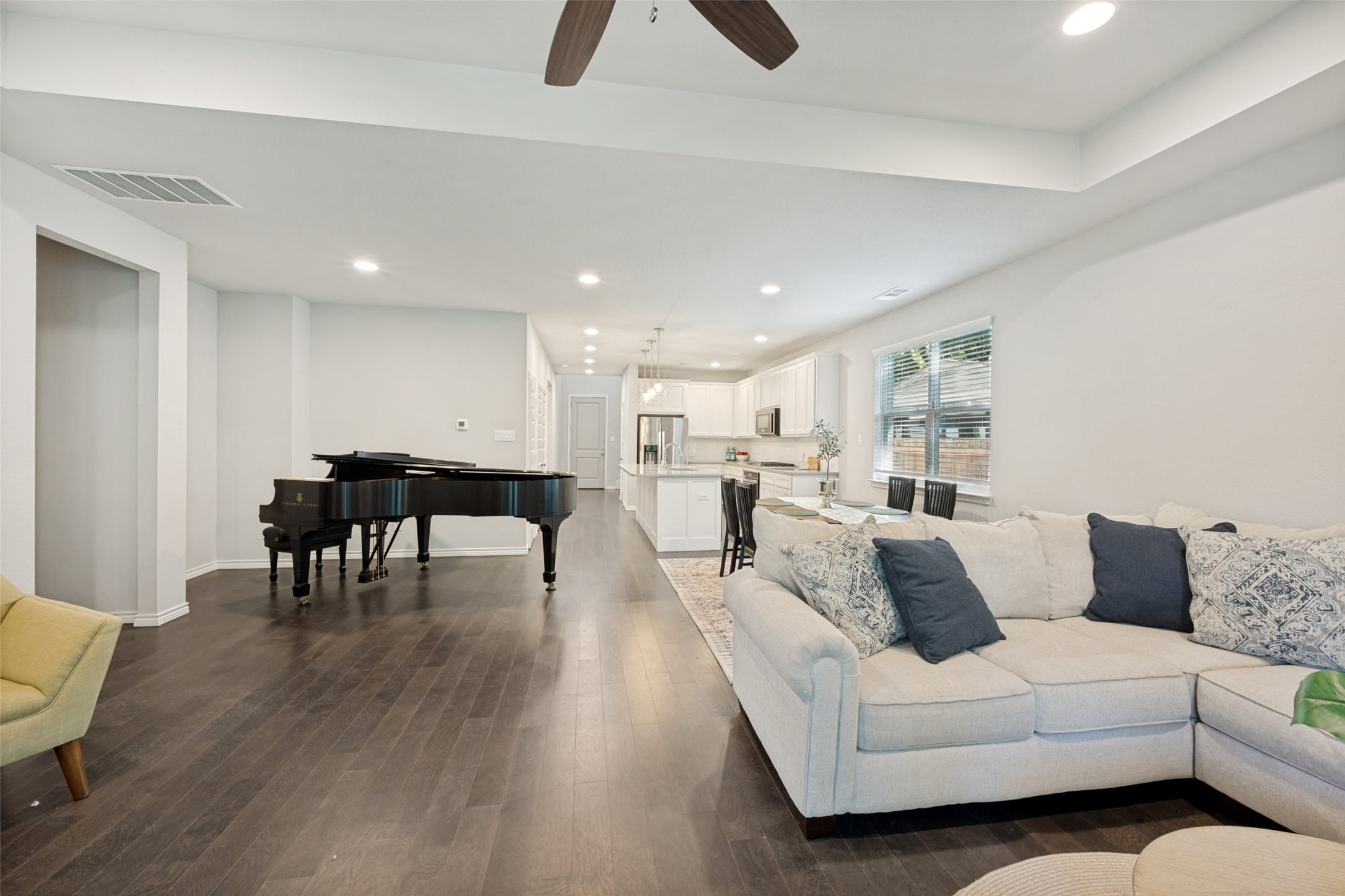 5857 Coleman Street Westworth Village TX 76114