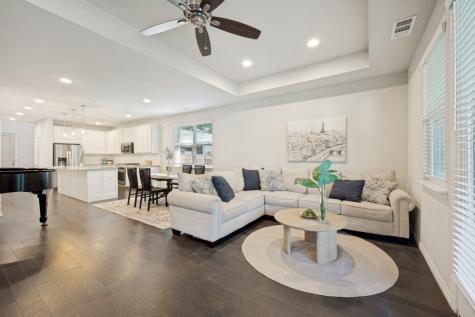 5857 Coleman Street Westworth Village TX 76114
