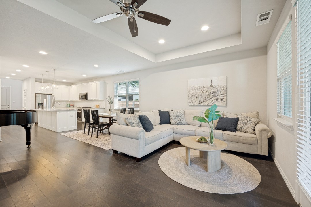 5857 Coleman Street Westworth Village TX 76114