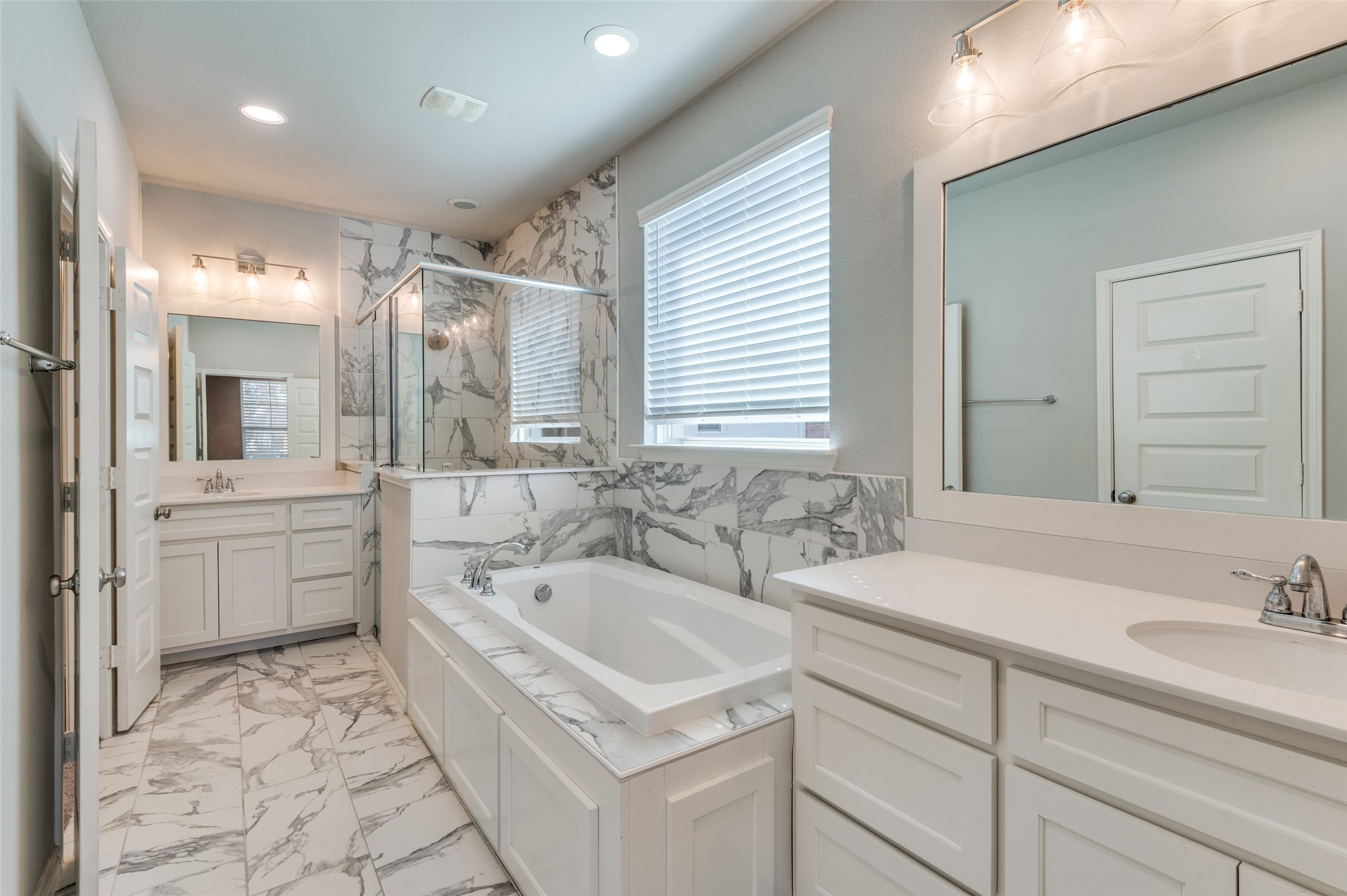 5857 Coleman Street Westworth Village TX 76114