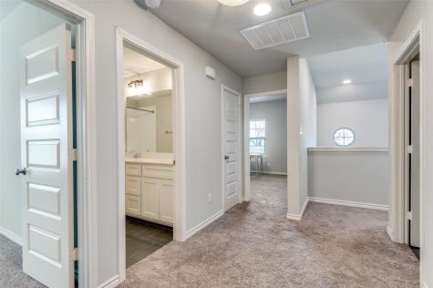 5857 Coleman Street Westworth Village TX 76114