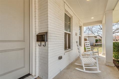 5857 Coleman Street Westworth Village TX 76114
