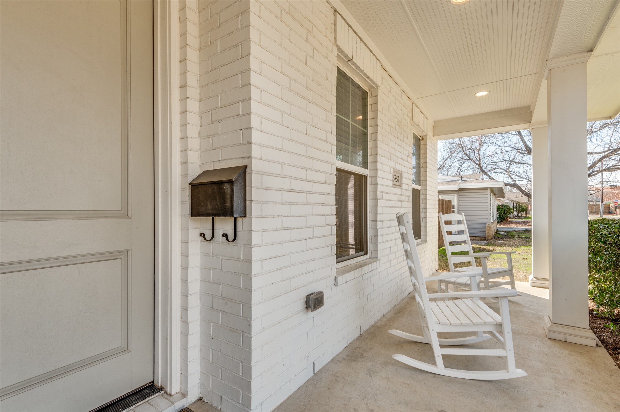5857 Coleman Street Westworth Village TX 76114