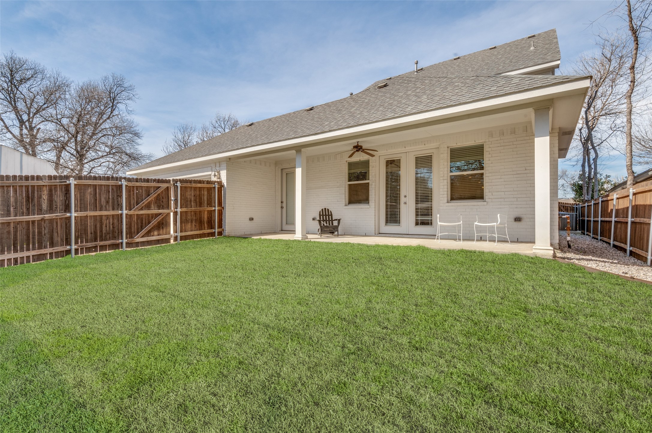 5857 Coleman Street Westworth Village TX 76114