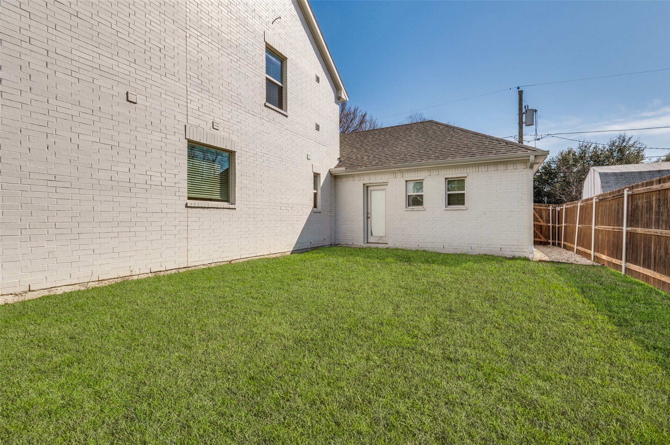 5857 Coleman Street Westworth Village TX 76114