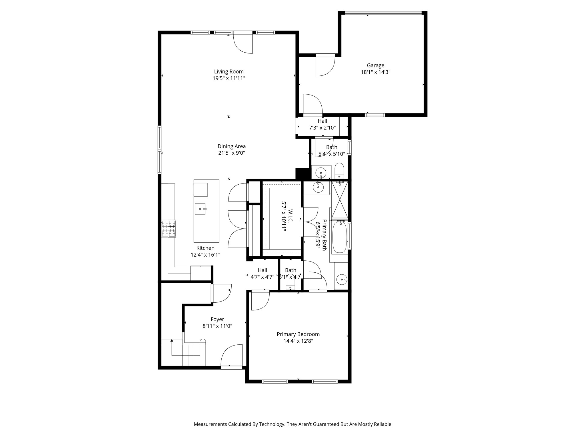 5857 Coleman Street Westworth Village TX 76114