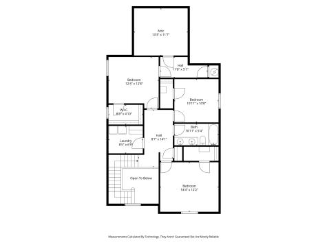 5857 Coleman Street Westworth Village TX 76114