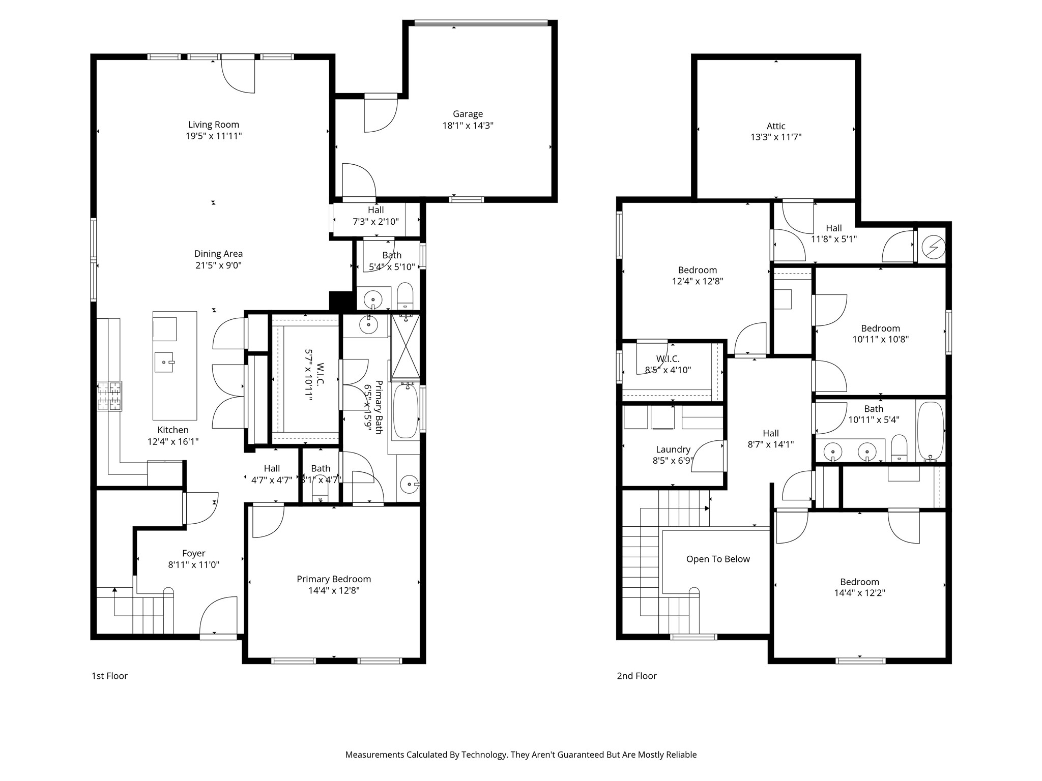 5857 Coleman Street Westworth Village TX 76114