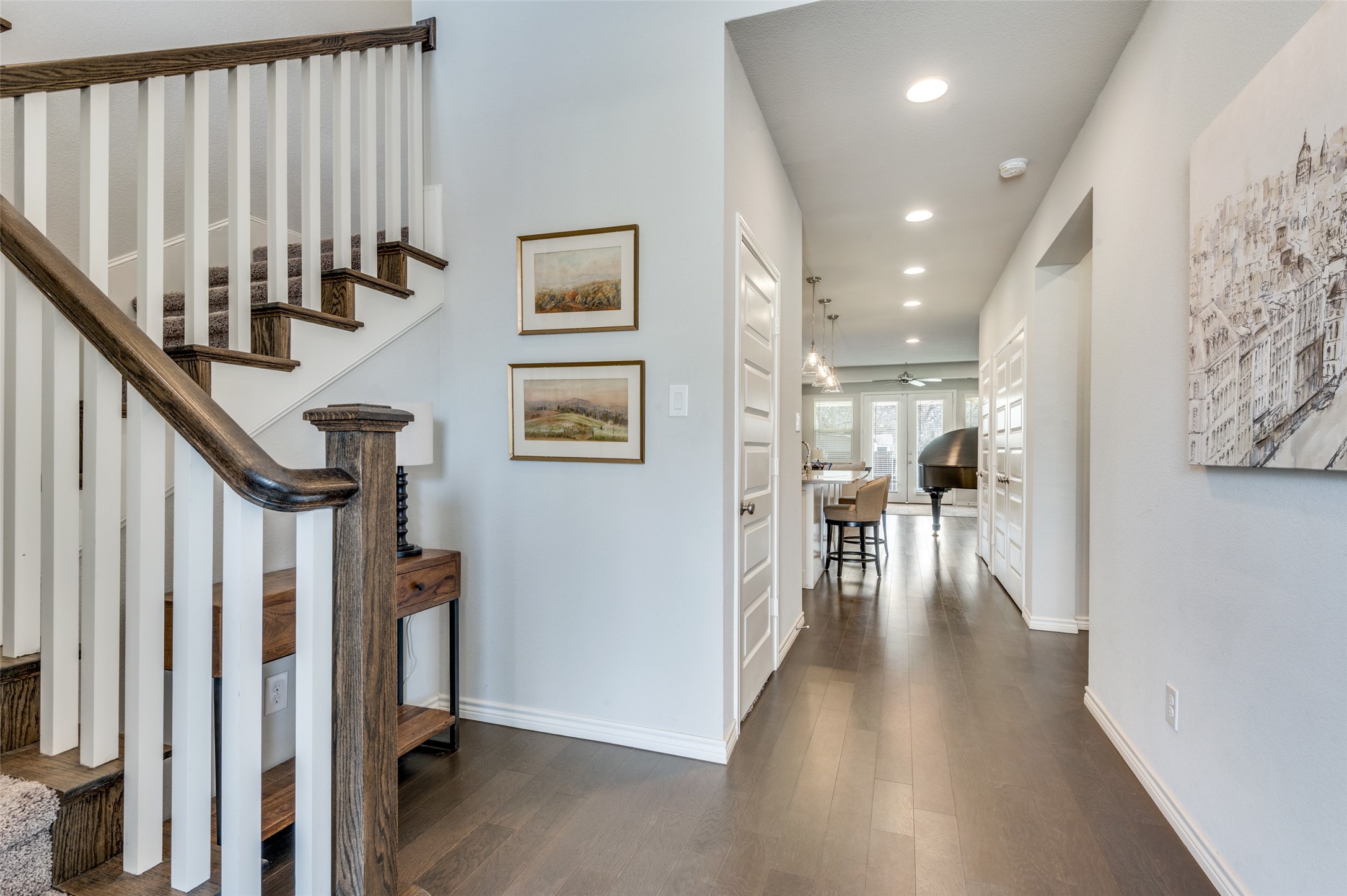 5857 Coleman Street Westworth Village TX 76114