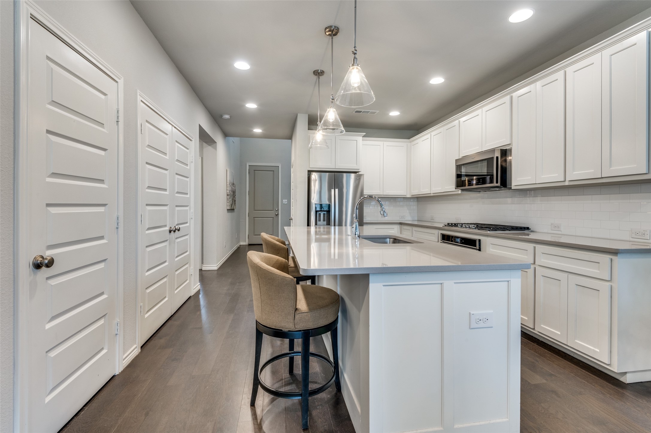 5857 Coleman Street Westworth Village TX 76114