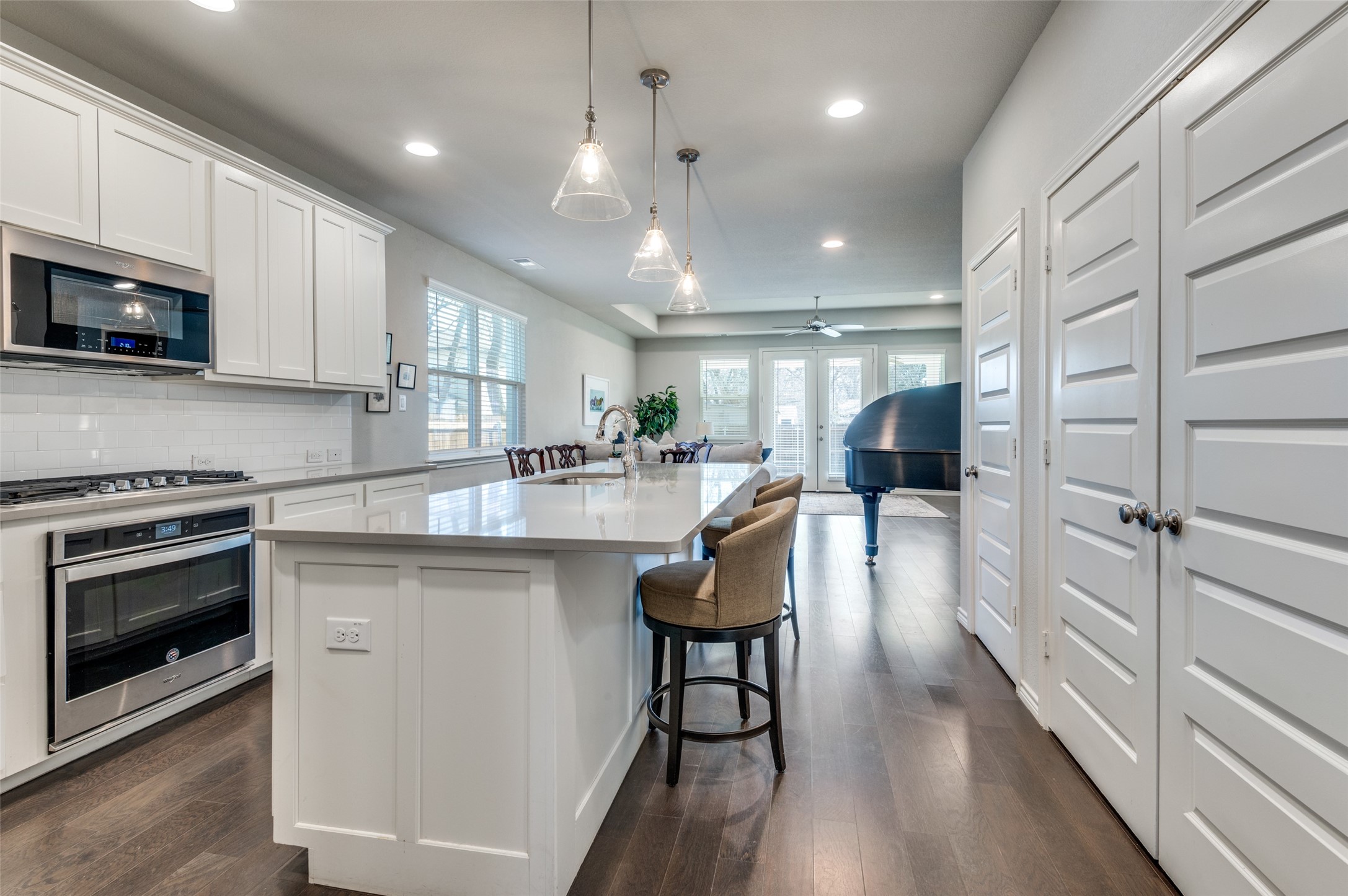 5857 Coleman Street Westworth Village TX 76114