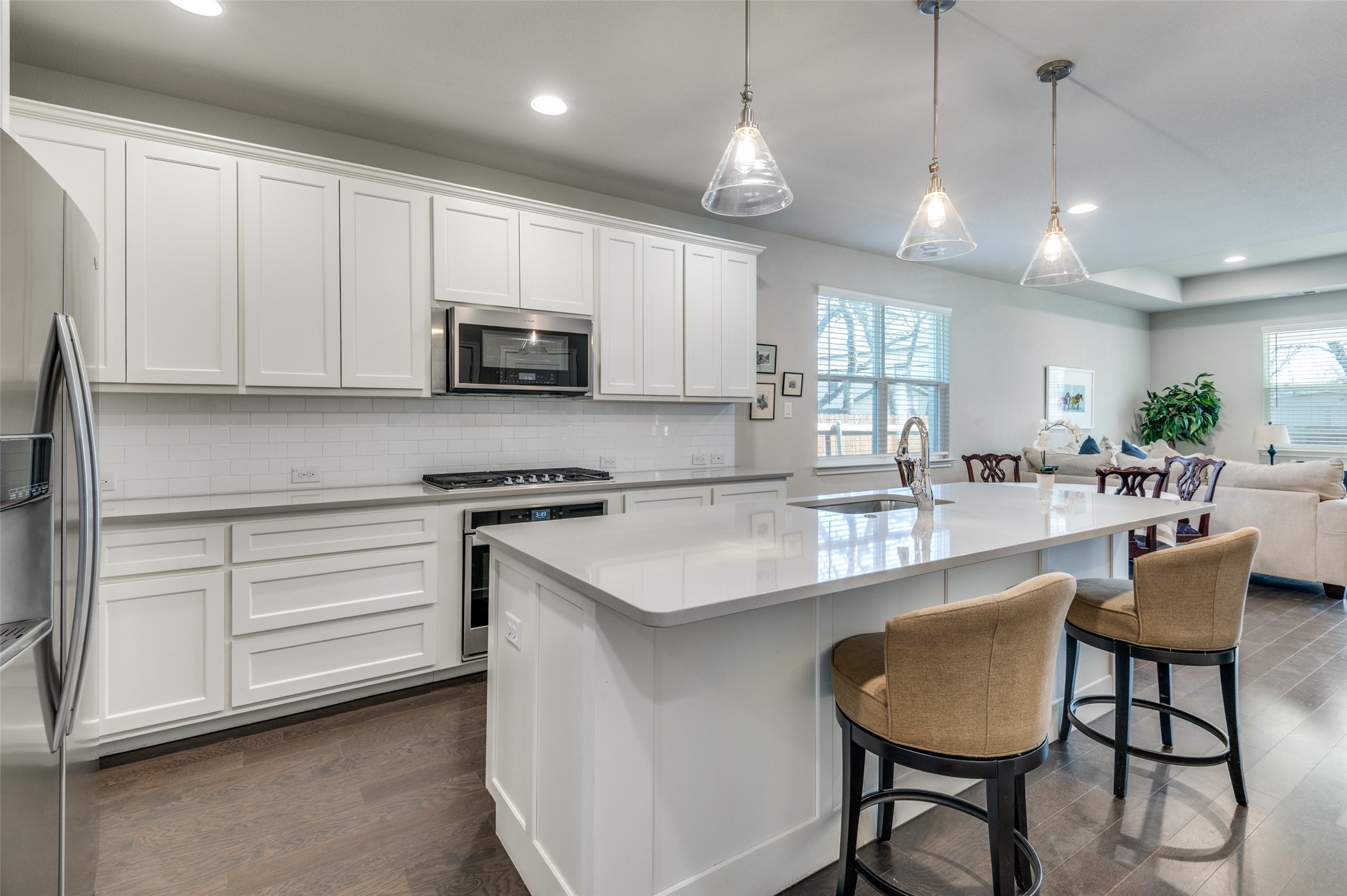 5857 Coleman Street Westworth Village TX 76114