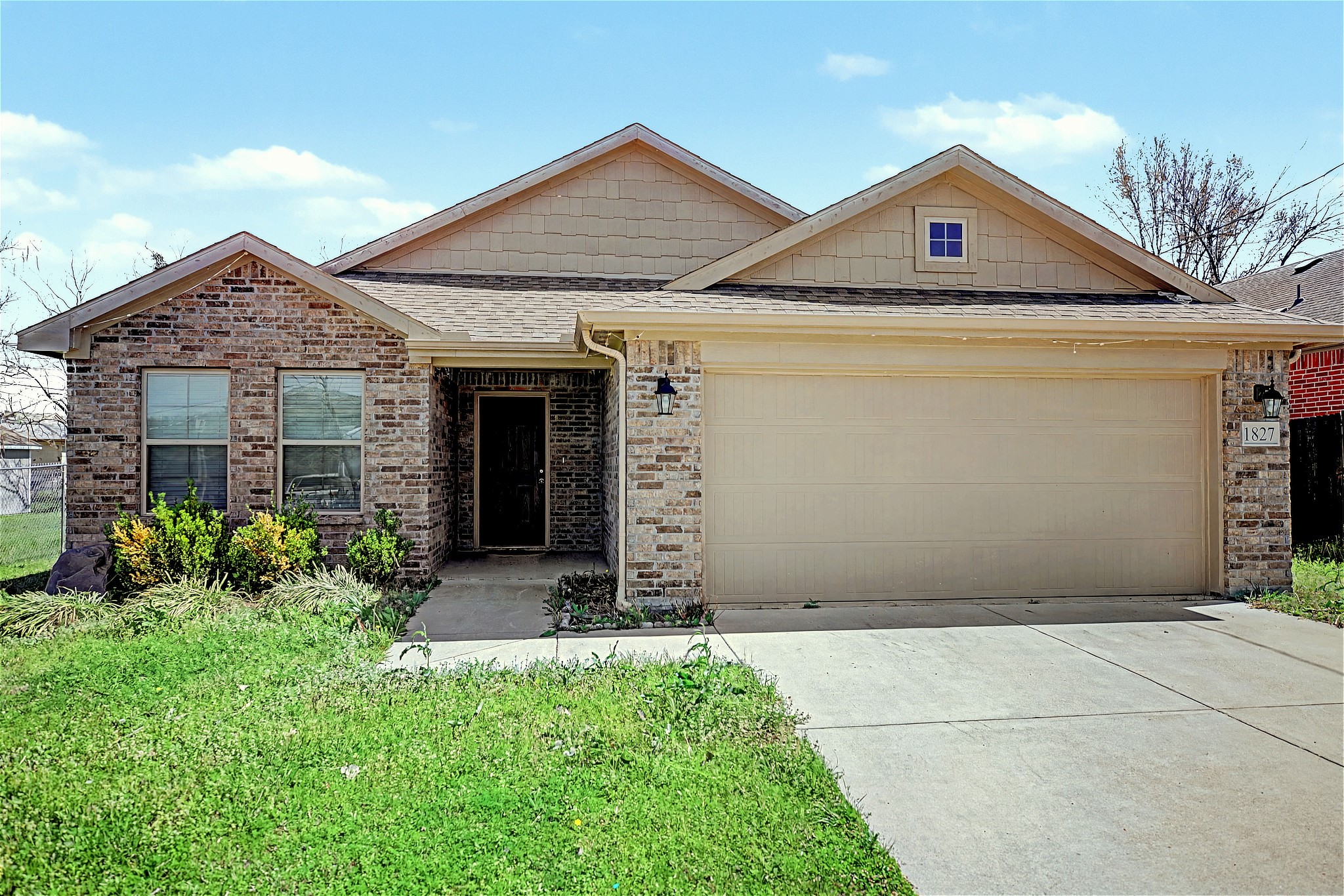 1827 College Street Greenville TX 75401