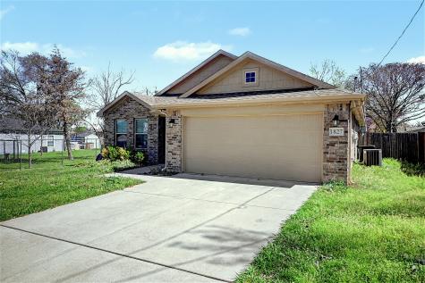 1827 College Street Greenville TX 75401