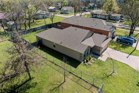 1827 College Street Greenville TX 75401