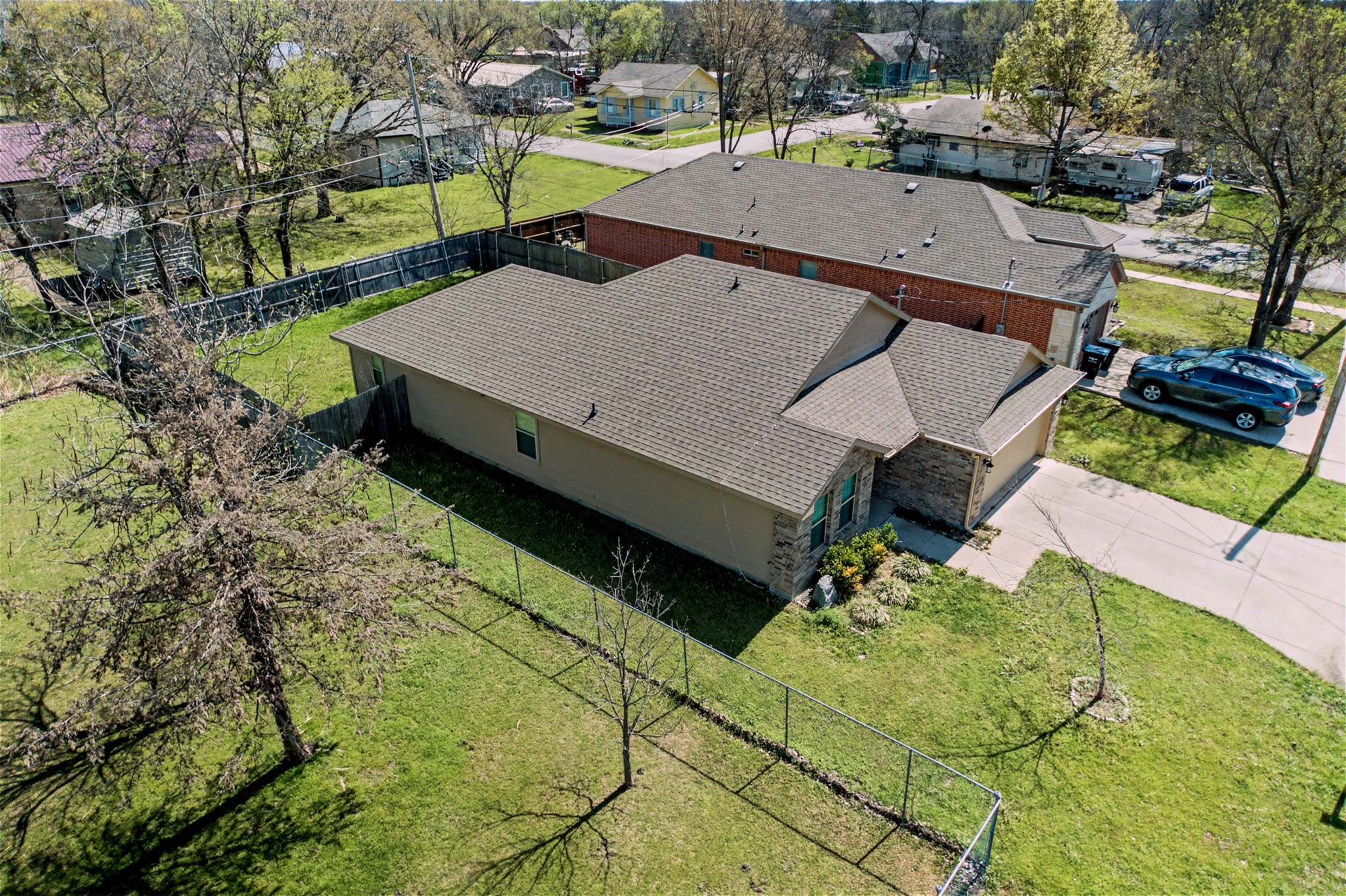 1827 College Street Greenville TX 75401