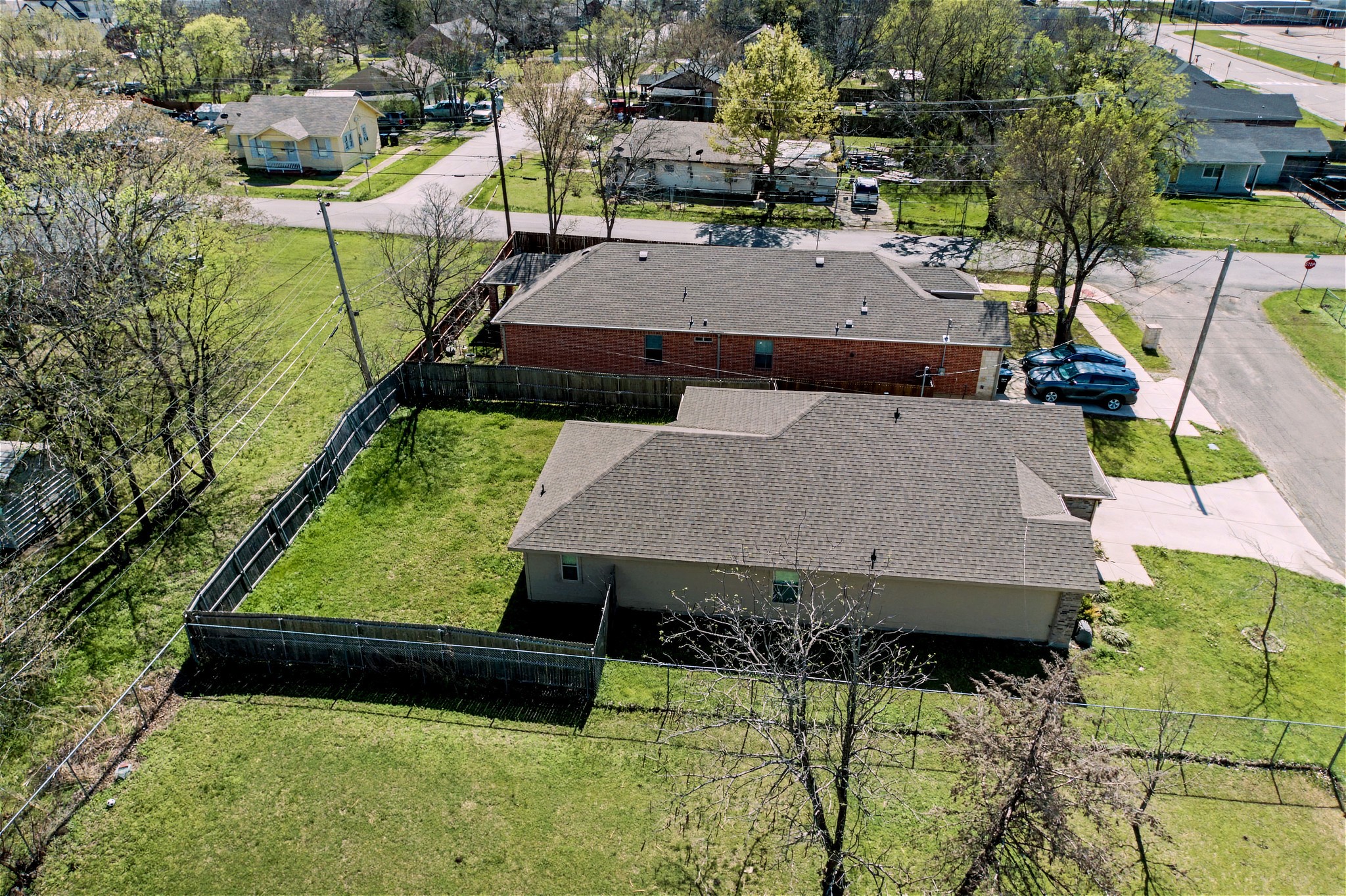 1827 College Street Greenville TX 75401
