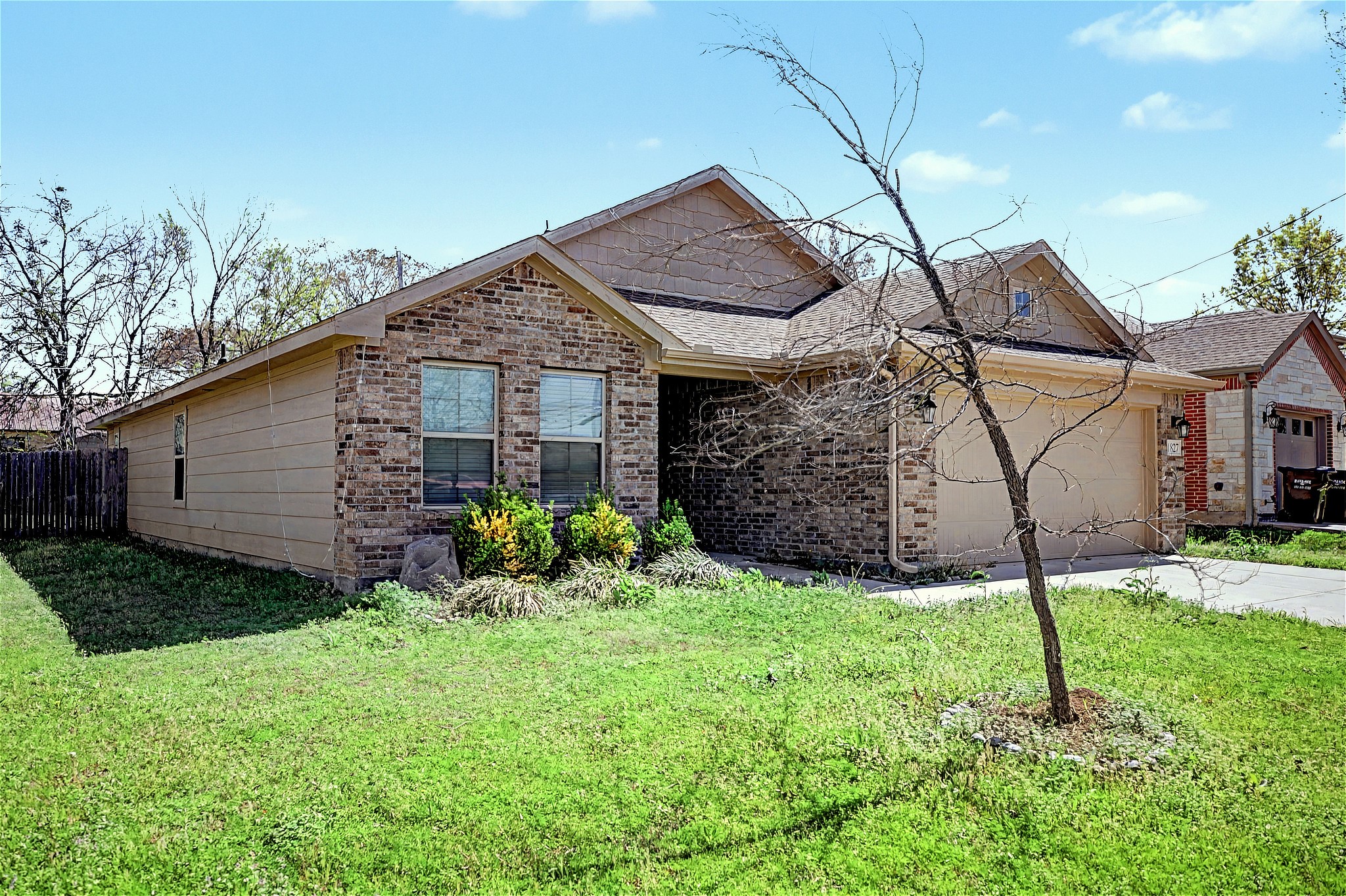 1827 College Street Greenville TX 75401