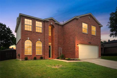 2320 Dogwood Drive Little Elm TX 75068