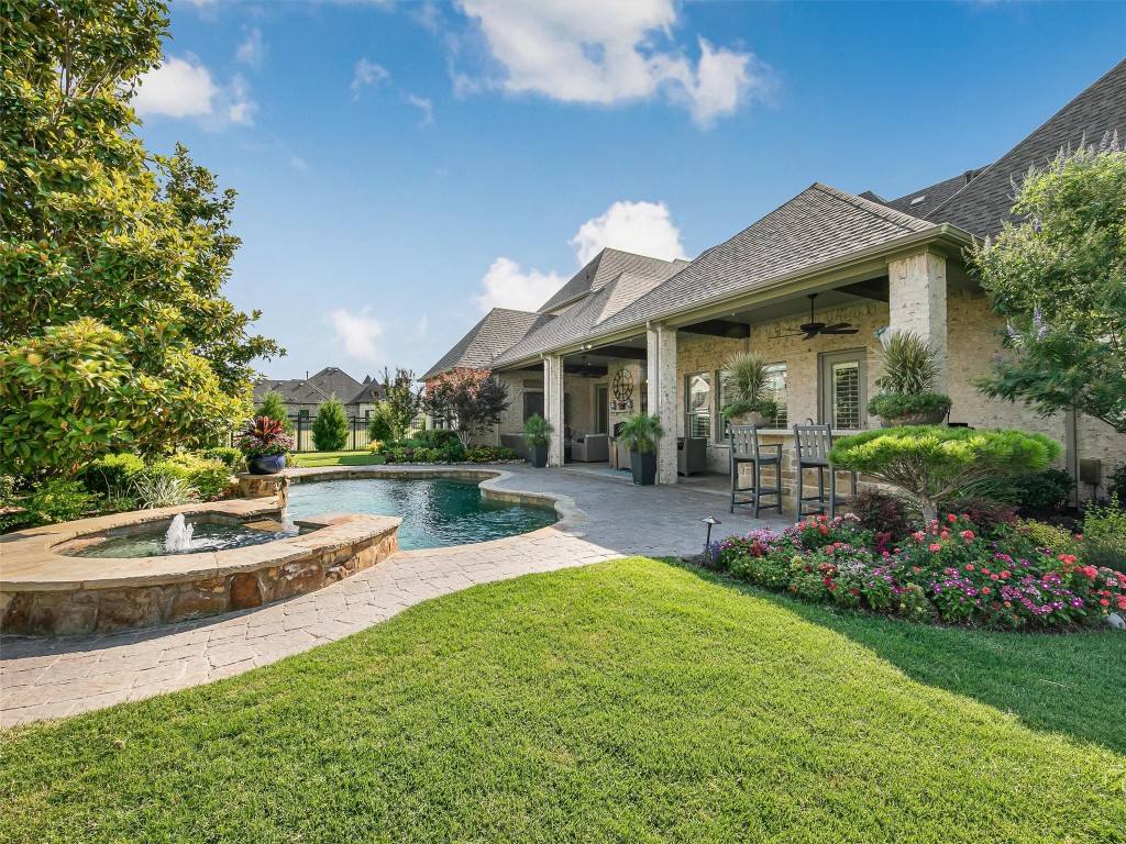 2255 Courtland Drive Frisco TX 75034