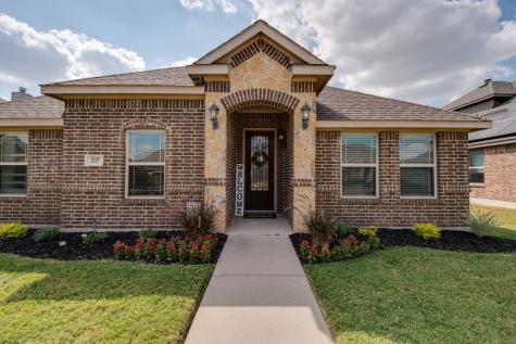 207 Sunrise Lane Red Oak TX 75154