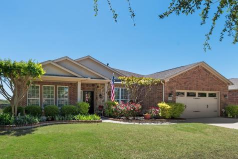 1565 Harbor Springs Drive Frisco TX 75036