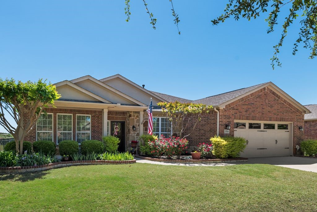 1565 Harbor Springs Drive Frisco TX 75036