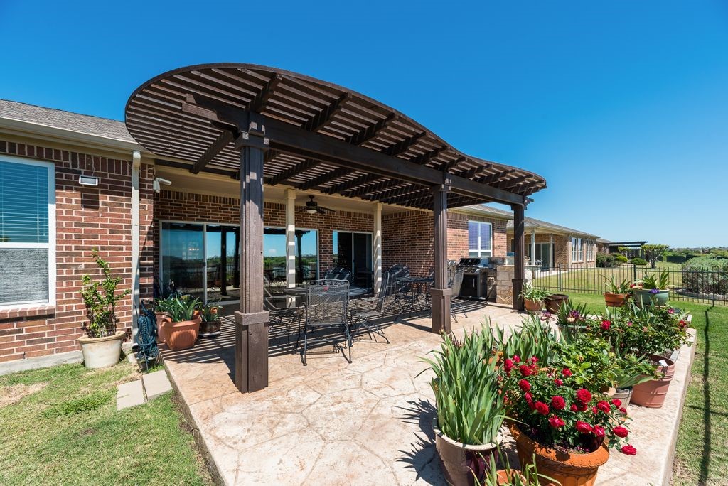1565 Harbor Springs Drive Frisco TX 75036