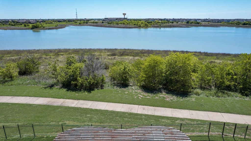 1565 Harbor Springs Drive Frisco TX 75036