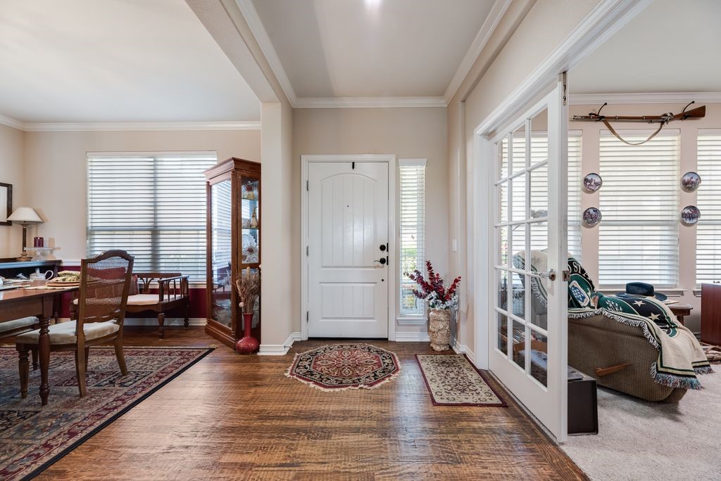 1565 Harbor Springs Drive Frisco TX 75036