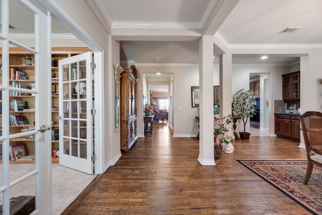 1565 Harbor Springs Drive Frisco TX 75036
