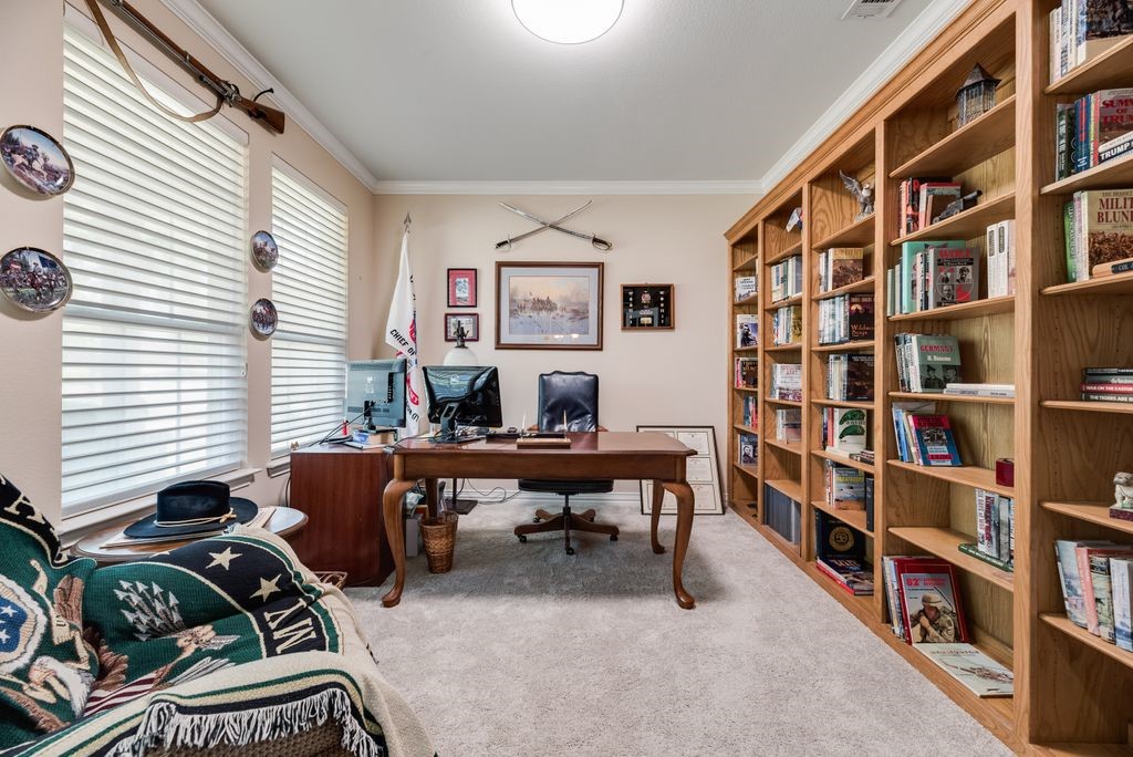 1565 Harbor Springs Drive Frisco TX 75036