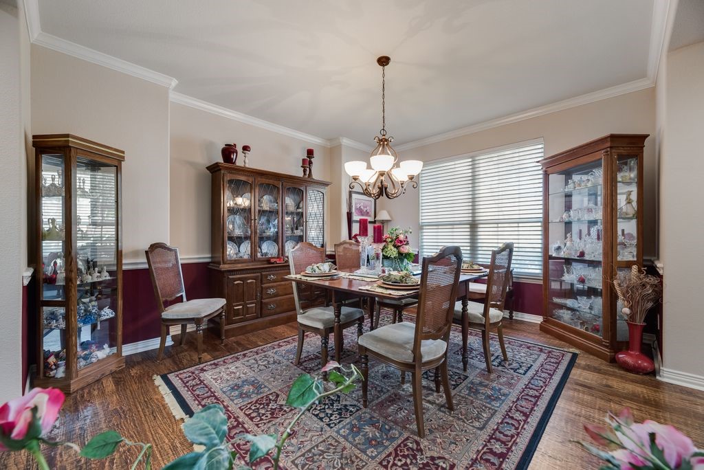 1565 Harbor Springs Drive Frisco TX 75036