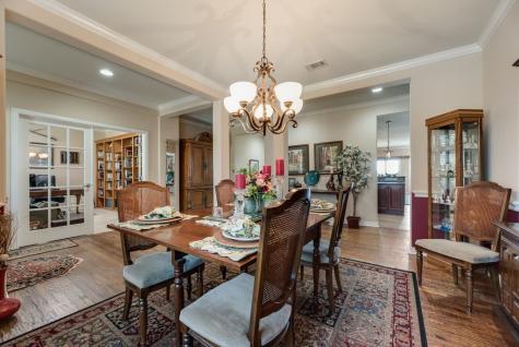 1565 Harbor Springs Drive Frisco TX 75036