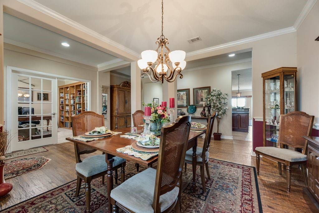 1565 Harbor Springs Drive Frisco TX 75036