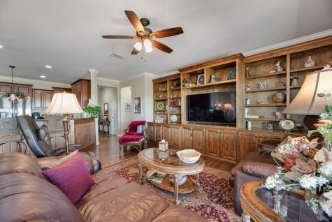 1565 Harbor Springs Drive Frisco TX 75036