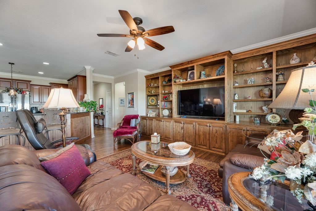 1565 Harbor Springs Drive Frisco TX 75036