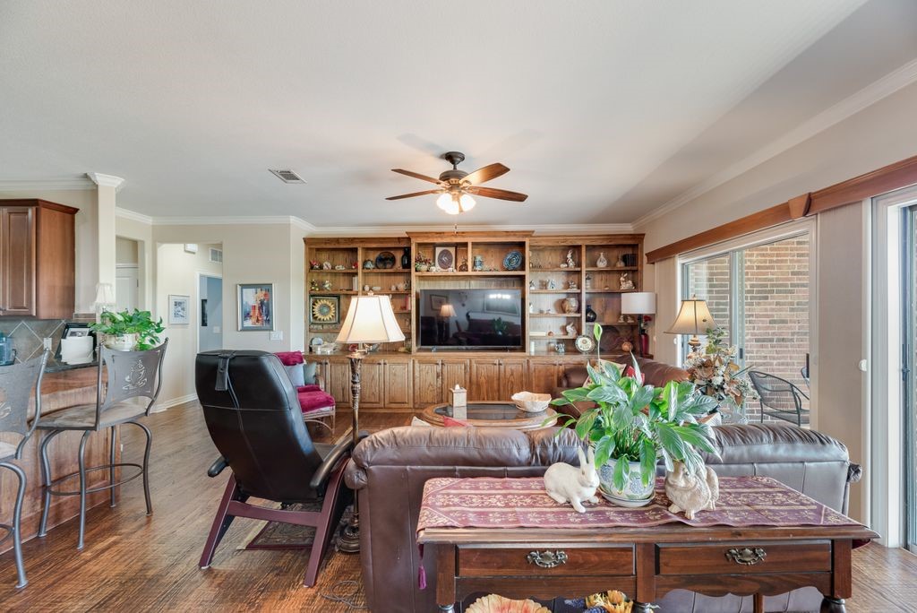 1565 Harbor Springs Drive Frisco TX 75036