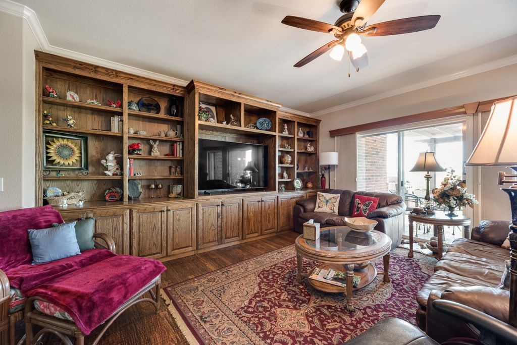 1565 Harbor Springs Drive Frisco TX 75036