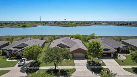 1565 Harbor Springs Drive Frisco TX 75036