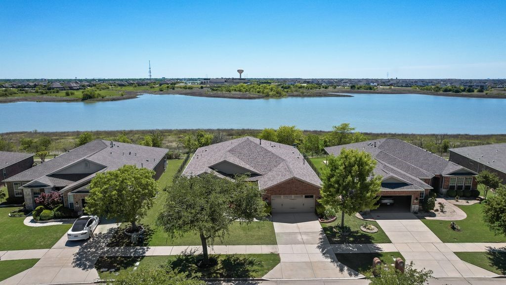 1565 Harbor Springs Drive Frisco TX 75036